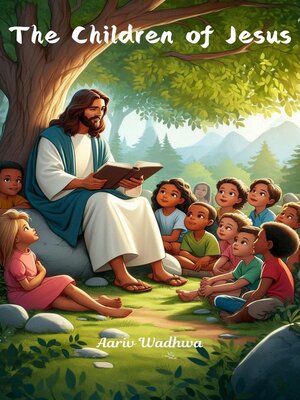 cover image of The Children of Jesus